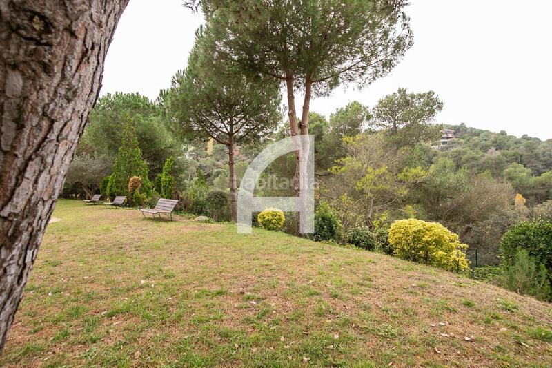 Foto 49d024e8-9f77-46d0-bff4-3d9124ce5bfc. Maison avec chauffage parking piscine dans Vallvidrera - Tibidabo - Les Planes Barcelona