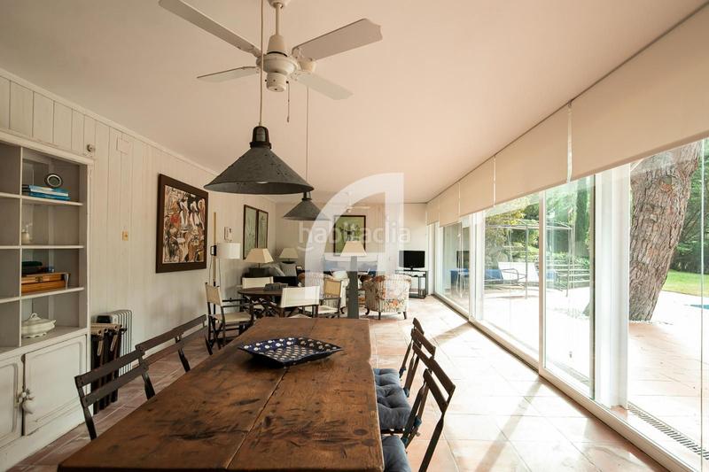 Foto 5841b9eb-4360-4853-ab0c-2e2df4a27aee. Maison avec chauffage parking piscine dans Vallvidrera - Tibidabo - Les Planes Barcelona