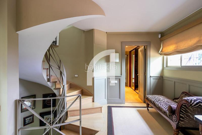 Foto 59a1c65c-ec3a-4f07-bc42-86a60190a178. Maison avec chauffage parking piscine dans Vallvidrera - Tibidabo - Les Planes Barcelona