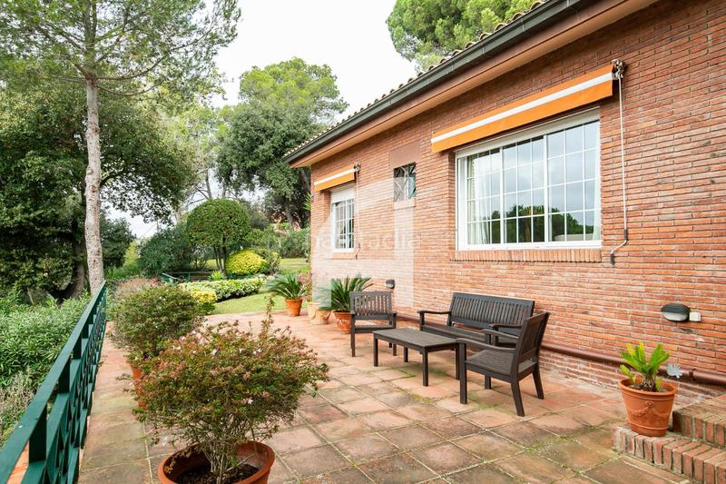 Foto 6520a4ab-470a-4325-b8b8-99ac2e1d8a74. Maison avec chauffage parking piscine dans Vallvidrera - Tibidabo - Les Planes Barcelona