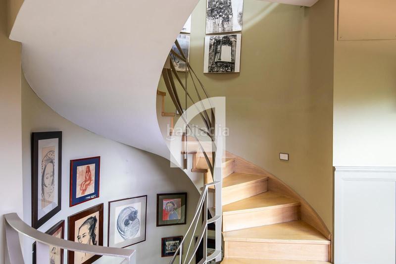 Foto 72f43ca1-e9f7-4000-9c85-e2544196bcd8. Maison avec chauffage parking piscine dans Vallvidrera - Tibidabo - Les Planes Barcelona