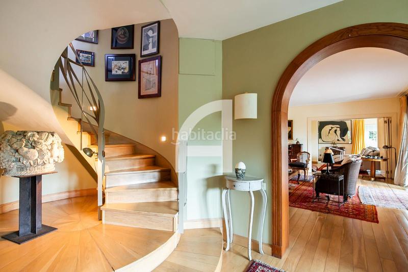 Foto 74d49358-b1c8-4b2d-9051-27ae4d2f3efa. Maison avec chauffage parking piscine dans Vallvidrera - Tibidabo - Les Planes Barcelona