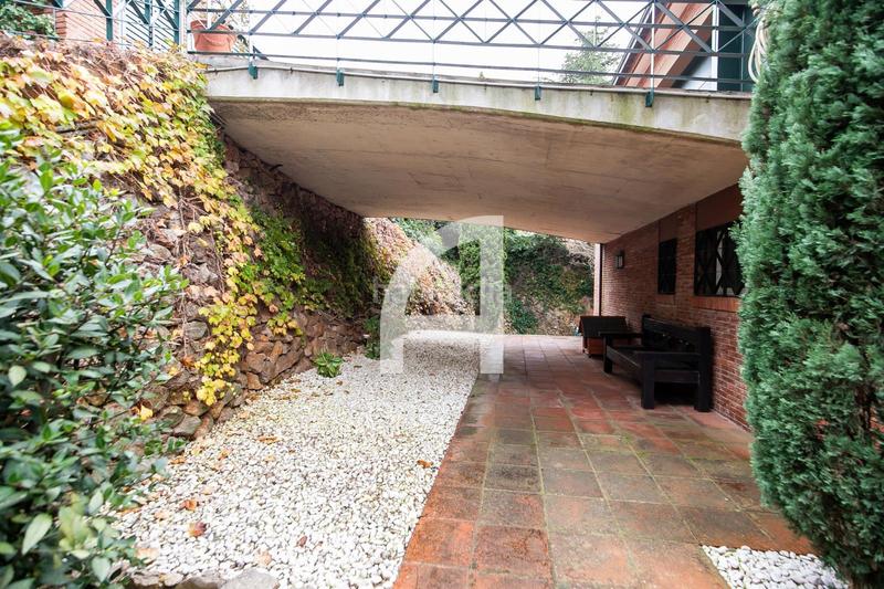 Foto 87c2a2db-9a05-49e9-9347-9f91d8d9c33b. Maison avec chauffage parking piscine dans Vallvidrera - Tibidabo - Les Planes Barcelona