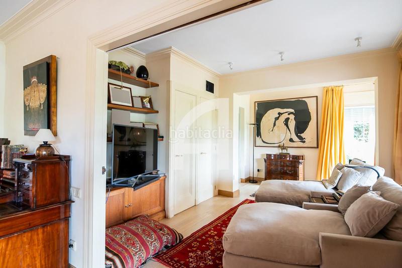 Foto 94e9372e-7eff-437d-96f1-10ecee069ce9. Maison avec chauffage parking piscine dans Vallvidrera - Tibidabo - Les Planes Barcelona