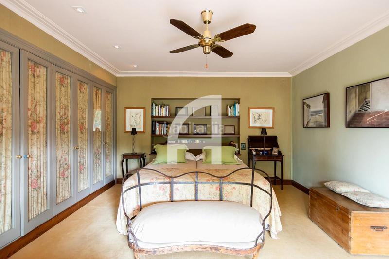 Foto 9a64f38f-6826-4299-90ff-aa90fa948fef. Maison avec chauffage parking piscine dans Vallvidrera - Tibidabo - Les Planes Barcelona