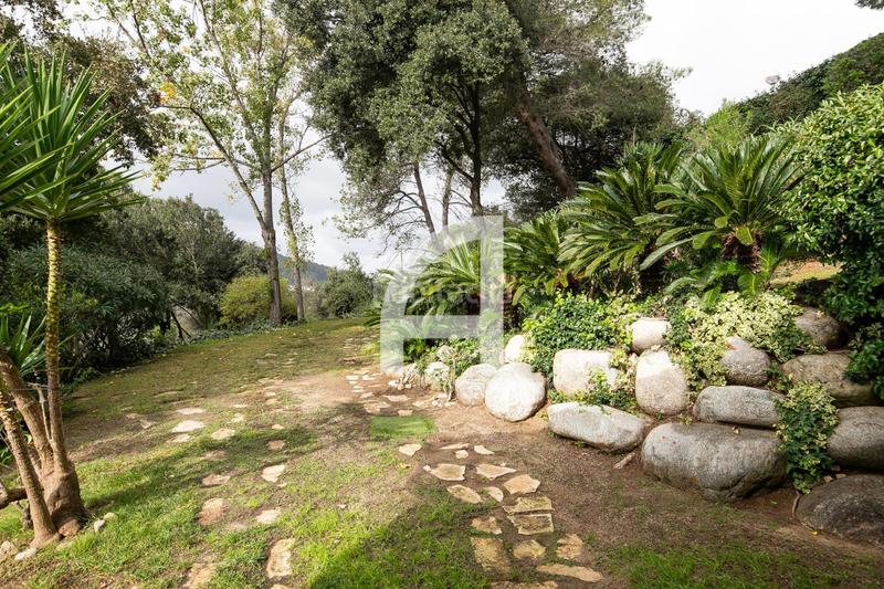 Foto 9cc76b23-7970-40e6-a407-3797e0b8218c. Maison avec chauffage parking piscine dans Vallvidrera - Tibidabo - Les Planes Barcelona