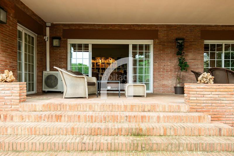 Foto a7ab466d-6da0-4577-835c-2933ec3b73c8. Maison avec chauffage parking piscine dans Vallvidrera - Tibidabo - Les Planes Barcelona