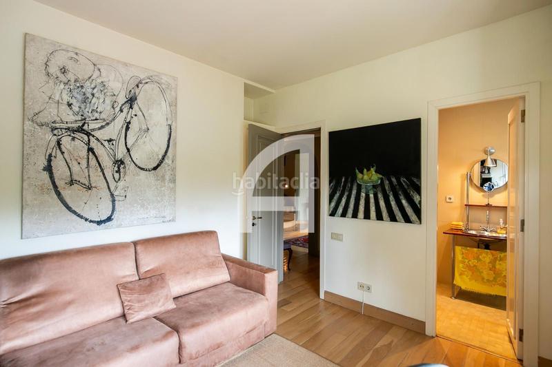 Foto ba10b875-0445-48d6-91cb-179d9592e248. Maison avec chauffage parking piscine dans Vallvidrera - Tibidabo - Les Planes Barcelona