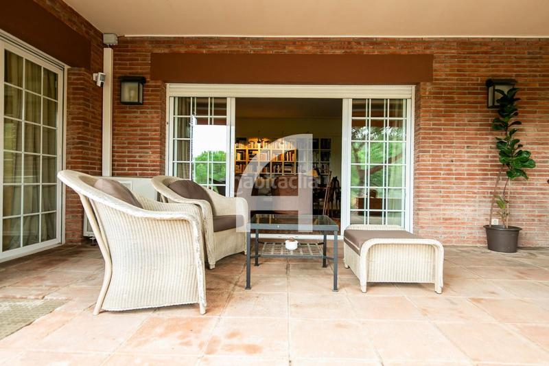 Foto bc4fd403-9a80-443c-bec0-052df137b666. Maison avec chauffage parking piscine dans Vallvidrera - Tibidabo - Les Planes Barcelona