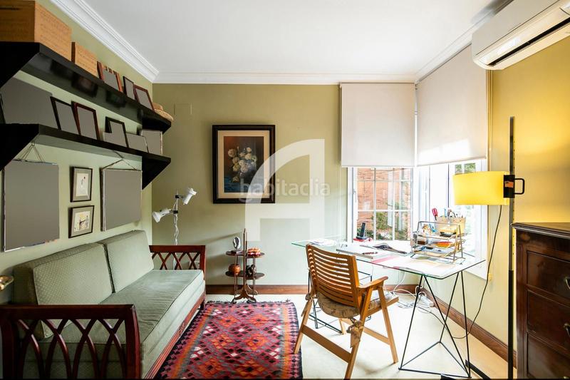 Foto cec536b0-65db-4129-a0a6-0f71b2f7cd11. Maison avec chauffage parking piscine dans Vallvidrera - Tibidabo - Les Planes Barcelona