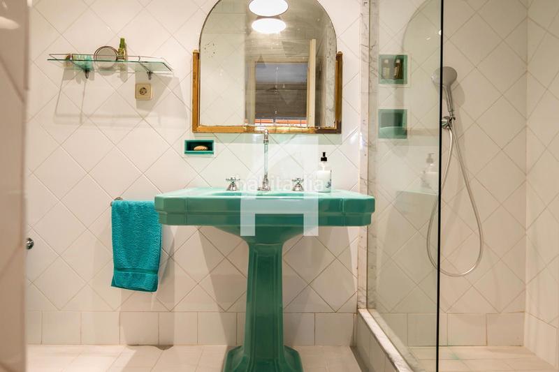 Foto d59bce13-b6f6-4f28-b76e-217ba02bb026. Maison avec chauffage parking piscine dans Vallvidrera - Tibidabo - Les Planes Barcelona