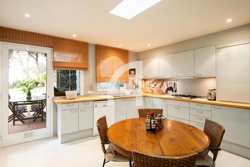 Foto d77b6838-8ffd-4efe-986e-9a134750fbf7. Maison avec chauffage parking piscine dans Vallvidrera - Tibidabo - Les Planes Barcelona