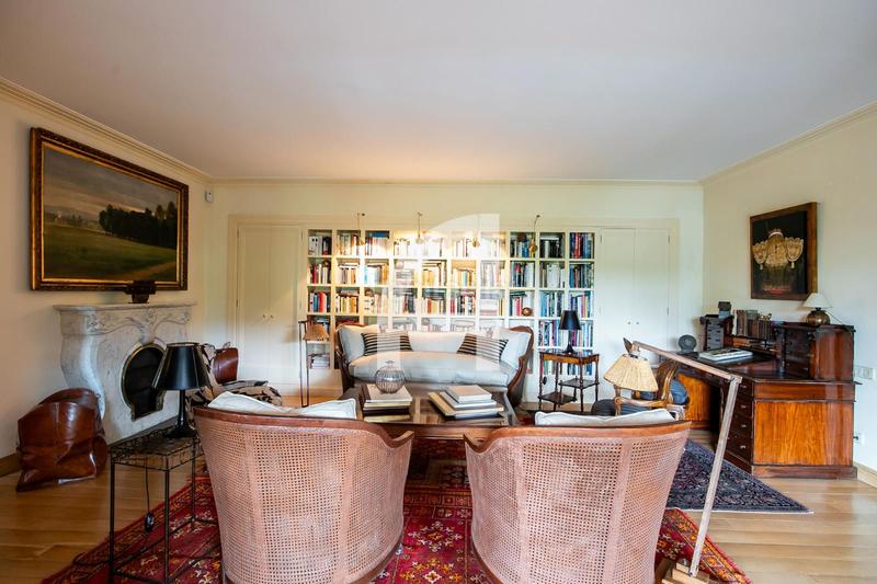 Foto d8953706-36bd-48bd-9691-fb77313484e5. Maison avec chauffage parking piscine dans Vallvidrera - Tibidabo - Les Planes Barcelona