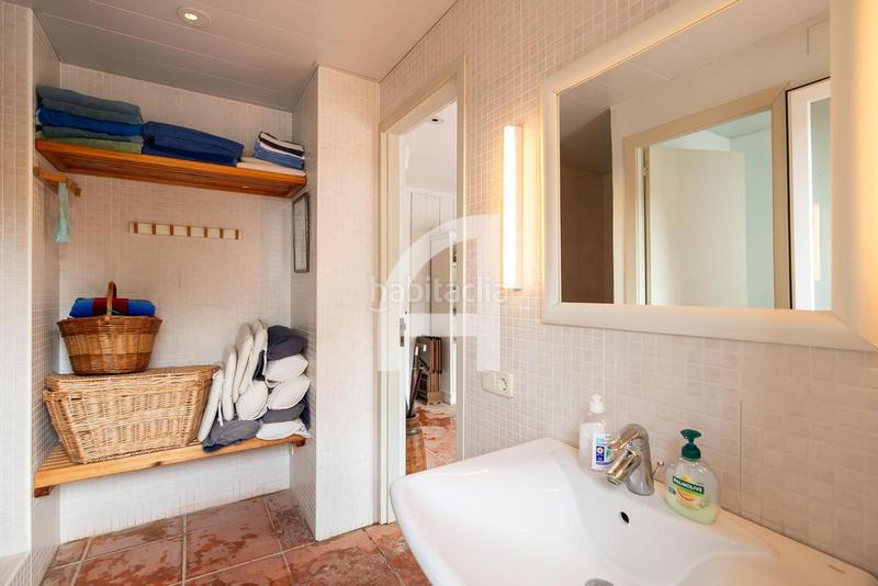 Foto e7497609-ec03-488c-9c05-f374fdcaf420. Maison avec chauffage parking piscine dans Vallvidrera - Tibidabo - Les Planes Barcelona