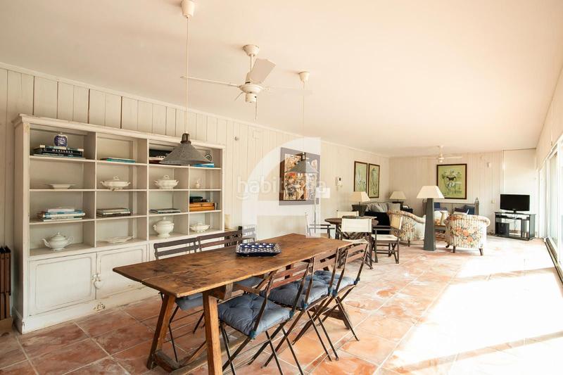 Foto fe35fc66-ef15-4472-85ab-55db267fdc79. Maison avec chauffage parking piscine dans Vallvidrera - Tibidabo - Les Planes Barcelona