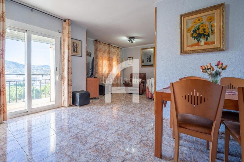 Foto 01f9c82f-a008-4d16-9310-22c3bc28fb90. Appartement avec chauffage dans La Salut Sant Feliu de Llobregat