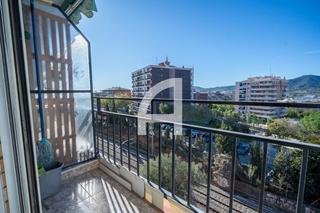 Appartement à Constitucio