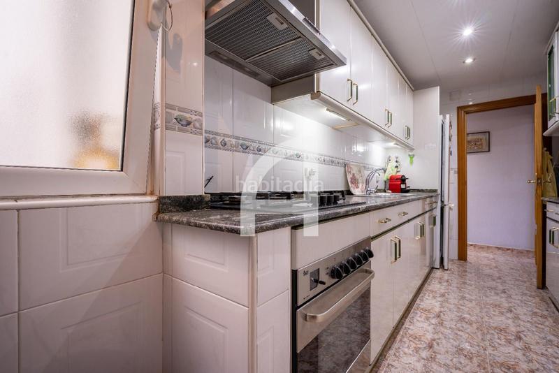 Foto e54cd002-e557-4937-ac75-ea75b9809dfb. Appartement avec chauffage dans La Salut Sant Feliu de Llobregat