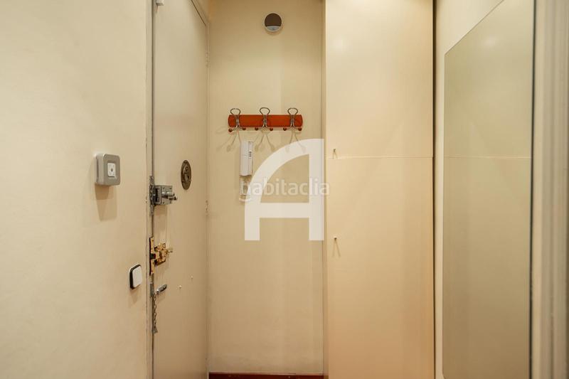 Foto 3e072987-3733-422e-80da-dfdd94be186b. Appartement avec chauffage dans El Camp d´en Grassot i Gràcia Nova Barcelona