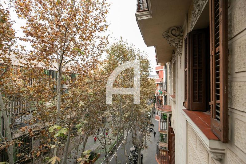 Foto 8ec9f401-9fb9-49ef-9942-d5e96862d265. Appartement avec chauffage dans El Camp d´en Grassot i Gràcia Nova Barcelona