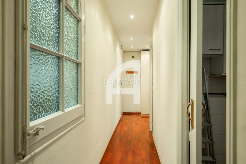 Foto 92f06a0f-fb27-4dbd-9a47-48f157b3c918. Appartement avec chauffage dans El Camp d´en Grassot i Gràcia Nova Barcelona