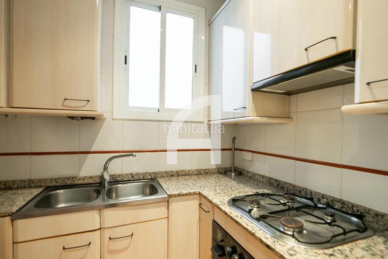 Foto d100f795-b482-4e2b-a3c0-0da162c0e228. Appartement avec chauffage dans El Camp d´en Grassot i Gràcia Nova Barcelona