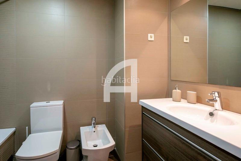 Foto 1428352b-bfd9-49d6-a212-ef090cb73d47. Affitto appartamento con riscaldamento in Hostafrancs Barcelona