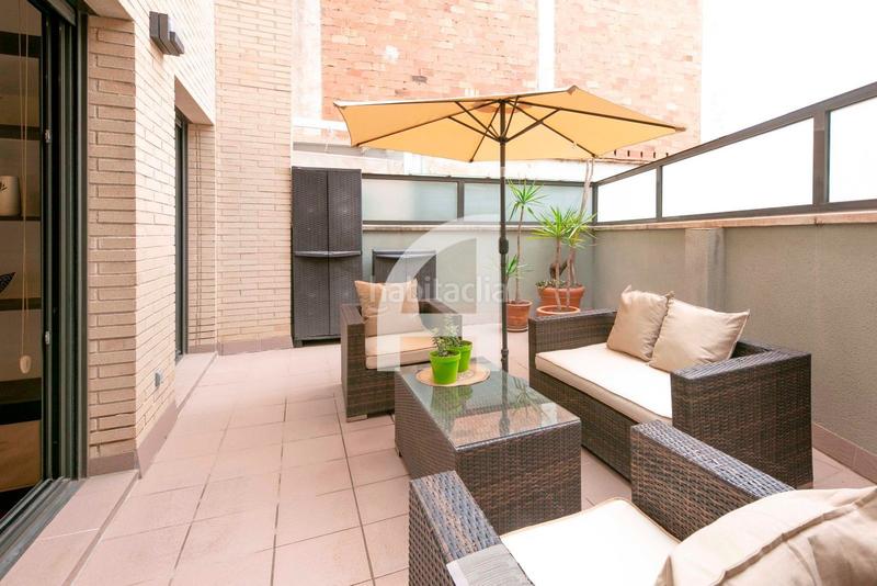 Foto 41253632-9c1a-49cb-b776-8926c84cbd07. Affitto appartamento con riscaldamento in Hostafrancs Barcelona