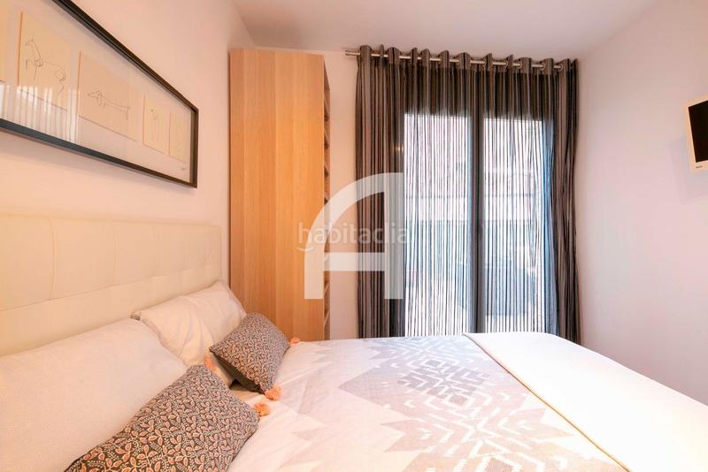 Foto 4b807bc9-f18e-4781-be81-b18b895ead75. Affitto appartamento con riscaldamento in Hostafrancs Barcelona