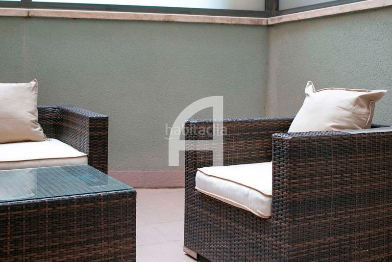 Foto 56342cf7-66b8-4436-b315-1bb1429ea888. Affitto appartamento con riscaldamento in Hostafrancs Barcelona