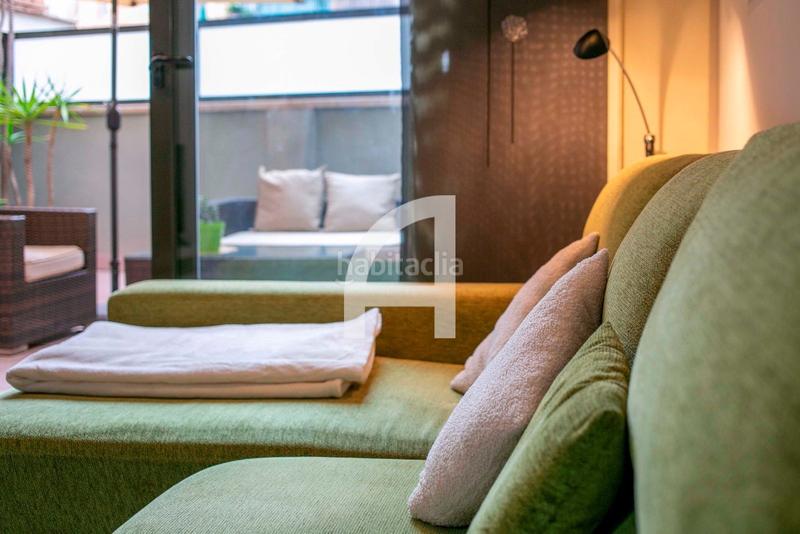 Foto 569e1e31-160b-4a79-85e1-24d618ebee6b. Affitto appartamento con riscaldamento in Hostafrancs Barcelona