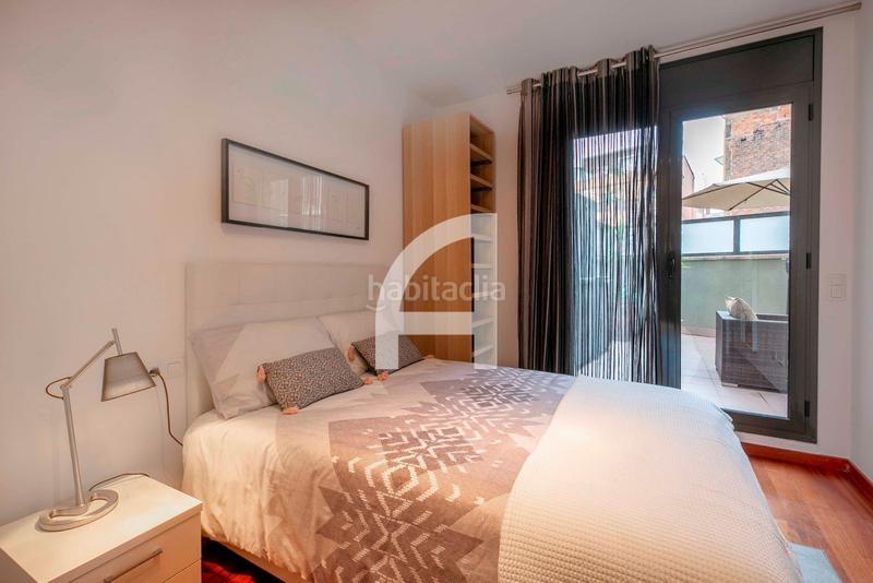 Foto 58c3b29d-635d-46ef-b5bb-ce38b9b56b97. Affitto appartamento con riscaldamento in Hostafrancs Barcelona