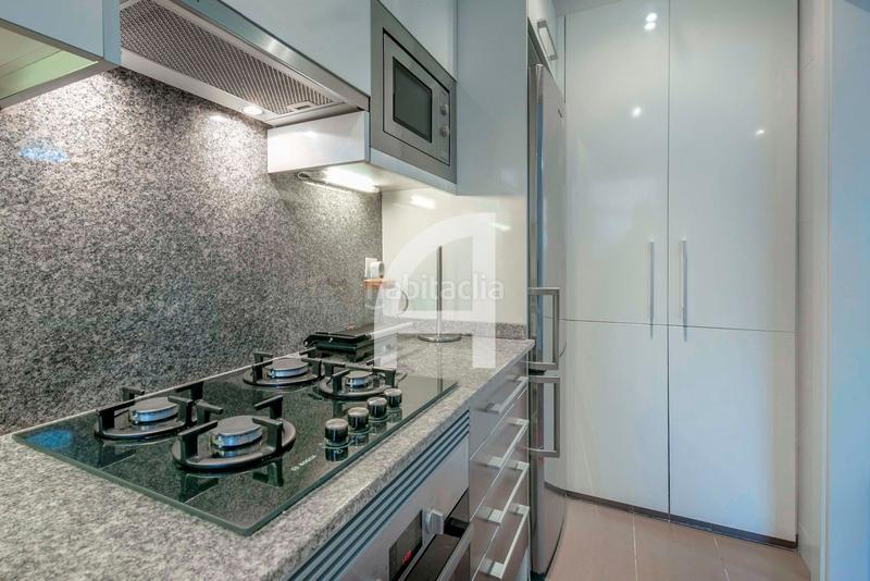 Foto b01a68a8-5b0d-4cf2-811e-98ceac3b078e. Affitto appartamento con riscaldamento in Hostafrancs Barcelona