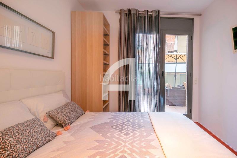 Foto c37651df-19f3-45f6-9a07-d38ee99aa62b. Affitto appartamento con riscaldamento in Hostafrancs Barcelona