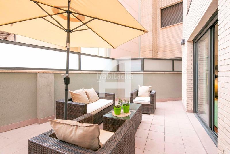 Foto edb4534c-2921-4420-b005-76e157f5276c. Affitto appartamento con riscaldamento in Hostafrancs Barcelona