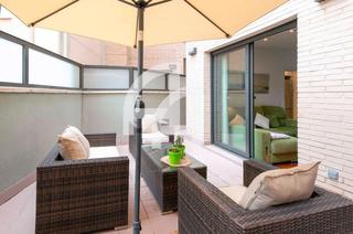 Appartement à Carrer de Consell de Cent