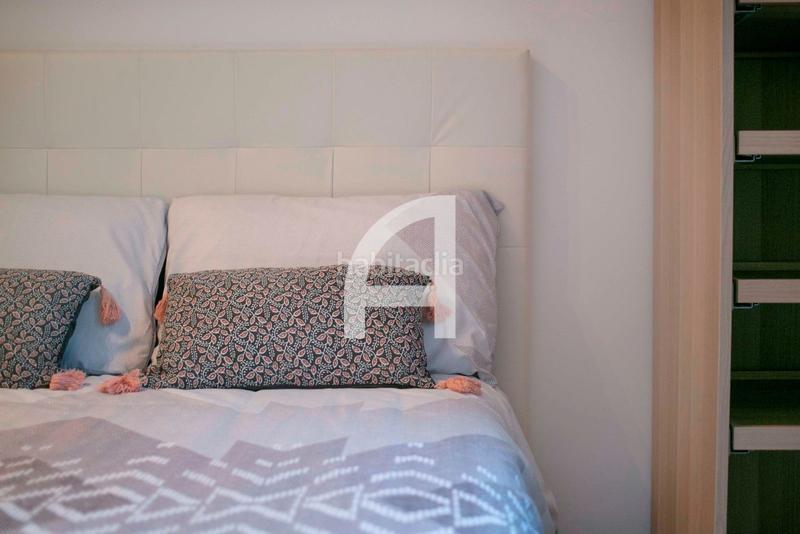 Foto dcf710b7-c9b8-4b7a-9ecc-a159163facab. Rent flat with heating in Hostafrancs Barcelona