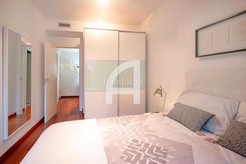 Foto f57966a0-38e4-4b10-81d4-e18dcbe40132. Rent flat with heating in Hostafrancs Barcelona