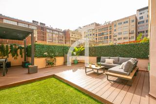 Appartamento in Carrer d'Aragó