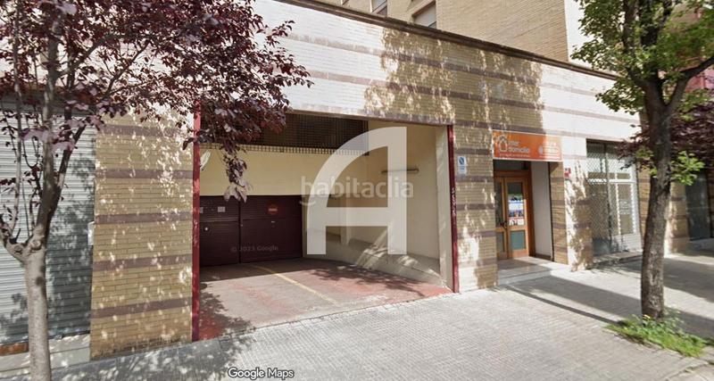 Foto dd6a7611-e530-4d7e-8977-3999207cc9a3. Miete autoparkplatz in Centre Granollers