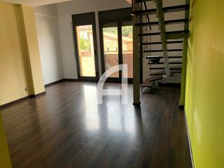 Location Appartement  Cami del mig. Dúplex en alquiler en sta eulàlia de ronçana