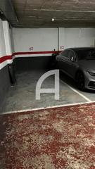 Parking coche en De les hortes 4. Plaza de aparcamiento en venta en plaza de les hortes de granoll