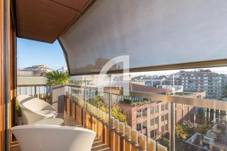 Duplex in Eixample Nord. Ático  dúplex  eixample girona