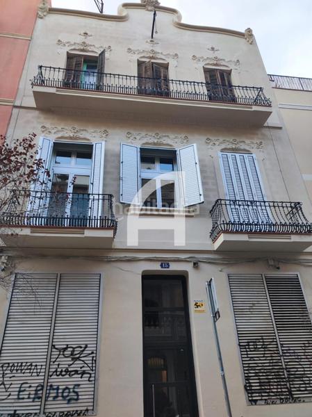 Foto 4bb16c0d-b931-4c2f-8134-9fc9f976633f. Dúplex fantastico duplex en Vila de Gràcia Barcelona