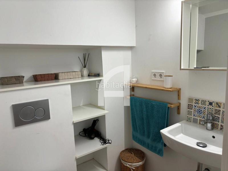 Foto 5ad5770b-d875-4650-8558-c7fa1e0446dd. Dúplex fantastico duplex en Vila de Gràcia Barcelona