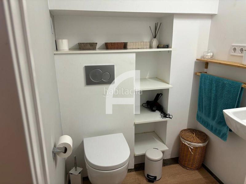 Foto 69196924-0640-481f-80d1-3d4f0c8111cc. Dúplex fantastico duplex en Vila de Gràcia Barcelona