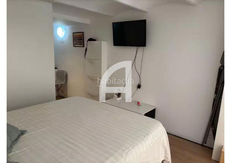 Foto 6e6bff34-46f9-495f-a84f-436d835a8421. Dúplex fantastico duplex en Vila de Gràcia Barcelona