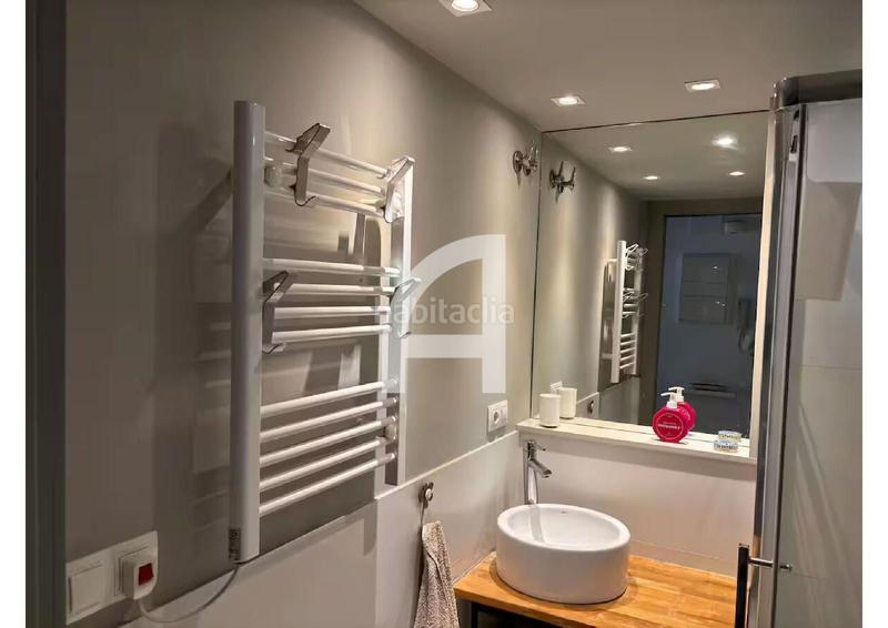 Foto 759cfbc1-88c4-4479-995f-c296ff623e22. Dúplex fantastico duplex en Vila de Gràcia Barcelona