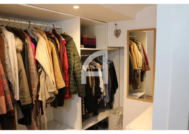 Foto 762fed73-c1ba-43cf-abdb-ee04149fe6e0. Dúplex fantastico duplex en Vila de Gràcia Barcelona