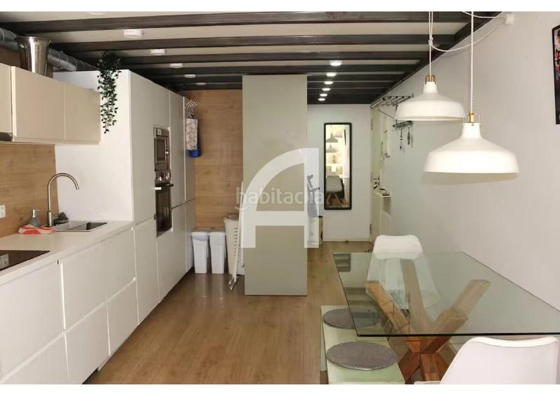 Foto 7f417a85-72fc-46d3-bc97-71f949d57c5b. Dúplex fantastico duplex en Vila de Gràcia Barcelona